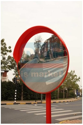 Trafik Aynası A53 - 80Cm