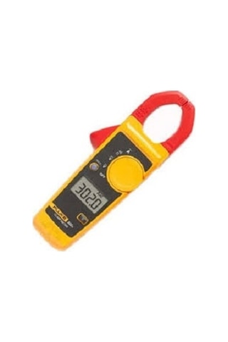 Fluke 302+ Ac 400a Dijital Pensampermetre