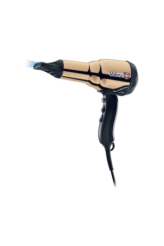 Valera Swiss Metal Master Light İyonik 2000 W Profesyonel Saç Kurutma Makinesi