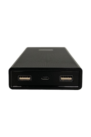 Pineng Pn-555 20.000 Mah Powerbank Siyah