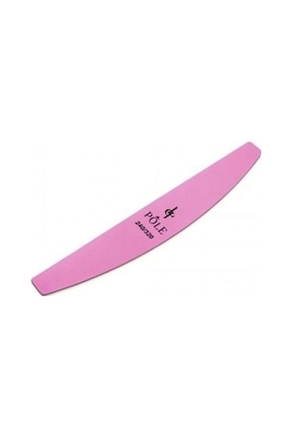Japon Kağıt Törpü Kayık 5 Adet 240/320 Pembe