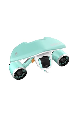 Sublue Mix Sea Scooter Su Altı Dalış Scooterı Aqua Blue