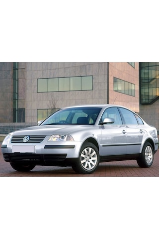 VW Passat B5.5 01-05 Dış Dikiz Ayna Ayar Düğme Otomatik 1J1959565