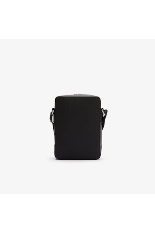 Lacoste Unısex Omuz Çantası Nh3271ce-000 Nh3271ce-000 Siyah Siyah