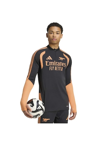 Adidas Erkek Ceket Afc Tr Top Kc2417 Siyah
