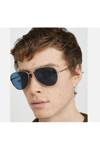 Oliver Peoples Op1266st 530580 Unisex Güneş Gözlüğü