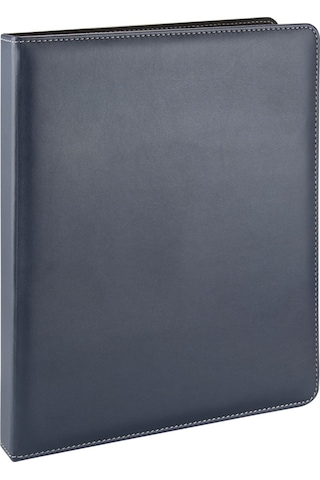 EVRAK SUNUM KLASÖRÜ 2 CM 4 HALKALI A4 (150 YAPRAK) 26,5X32 CM