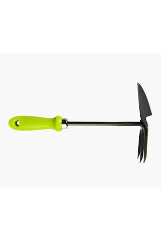 Üç Dişli Bahçe El Çapası, Çapa, Küçük Çapa, Toprak Çapası 24 Cm
