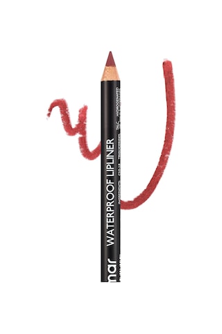 Flormar Suya Dayanıklı Dudak Kalemi Pembe - Waterproof Lipliner - 246 Rosebush- 8690604589951 Genel