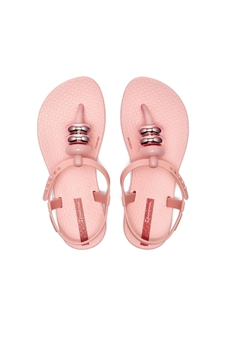 İpanema Class Blown DD0407 Çocuk  Parmak Arası Sandalet Pembe 27/36 Pembe