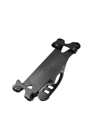Baseus Miracle Bicycle Mounts Bisiklet Motosiklet Telefon Tutucu Sumir-by01- 5775