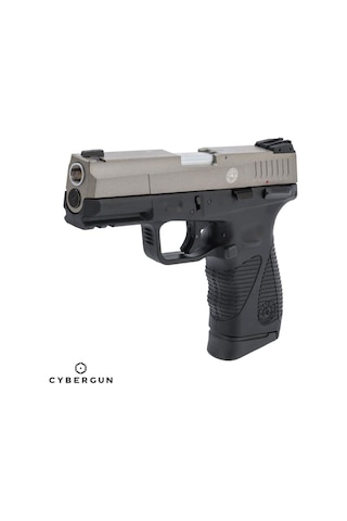 Cybergun Taurus 24/7 G2 Co2 Airsoft Cihazı Two-tone 328 Fps 210529