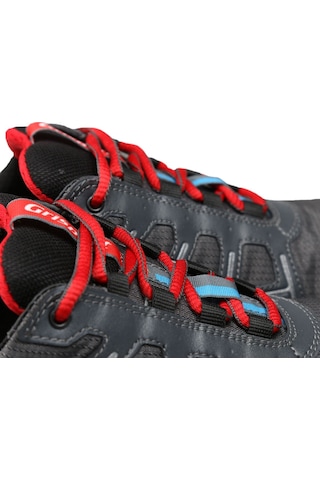 Grisport Unisex Trekking Bot Ve Ayakkabısı 13115C57Tn Gri