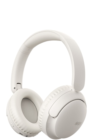 Qcy H2S Lite Bluetooth 6.0 Kulak Üstü Kulaklık