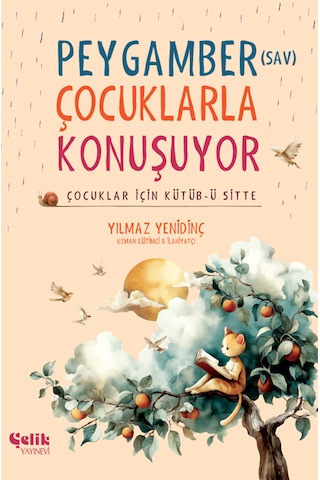 Kuran Çocuklarla Konuşuyor - Peygamber S.a.v Çocuklarla Konuşuyor 2 Li Set
