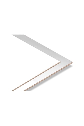 3-4-5-8-18 Mm Mdf Parlak Beyaz - Laminat Kaplı - Özel Ölçü 3-4-5-8-18 Mm Mdf Parlak Beyaz - Laminat Kaplı - Özel Ölçü
