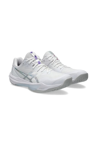 Asics Sky Elıte Ff 3 Beyaz Voleybol Ayakkabısı 1053a078-100