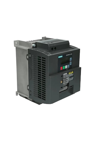 SİEMENS Sınamıcs V20 1,1 Kw Monofaze Sürücü (6Sl3210-5Bb21-1Uv1)
