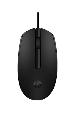 HP M10 Kablolu Optik Mouse