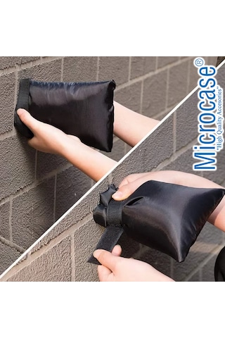 Microcase Su Geçirmez Bahçe Açıkalan Dış Mekan Musluk Don Buzlanma Koruyucu Kılıf Al5511