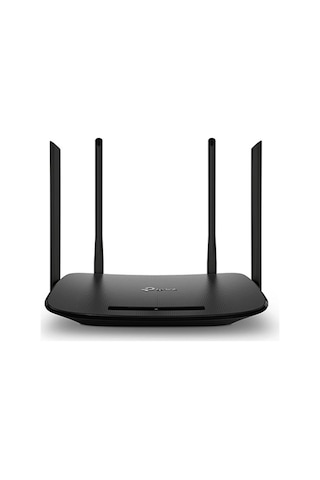 Tp-link Archer Vr300 Dual Bant 4 Port Adsl2+-vdsl Modem Ac1200 Kdo
