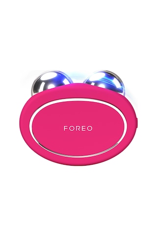 Foreo Bear 2 Akıllı Microcurrent Yüz Sıkılaştırma Cihazı, Fuchsia