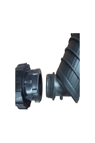 Damla Sulama Filtresi 32 Mm Kangal Boru Eki Ile Birlikte