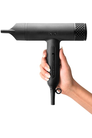 Elchim Siyah Fön Makinesi - 33