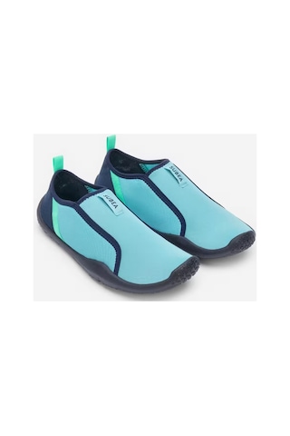 Decathlon Yetişkin Deniz Ayakkabısı - Mavi - Aquashoes 120 Mavi