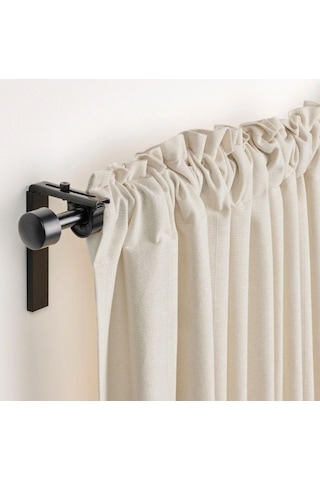 Ikea Lenda Fon Perde 140x300 Cm Bej