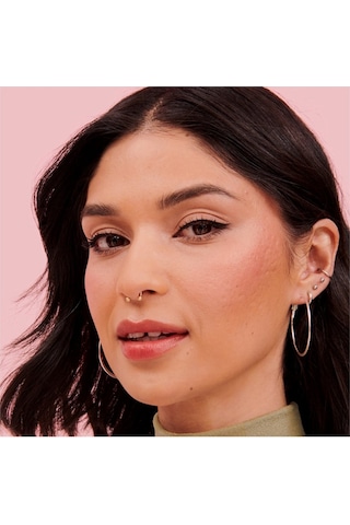 Benefit Flora Tint Likit Dudak ve Yanak Renklendirici