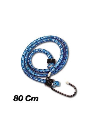 Automix Ahtapot Lastik 80 Cm 701