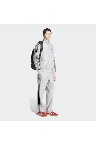 Adidas Firebird Met Erkek Gri Eşofman Altı Ke4167 2800153