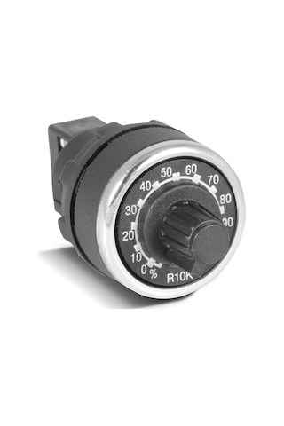 Emas Potansiyemetre 10 Kohm Seramik Telli Bpr10K (421507932) Emas Potansiyemetre 10 Kohm Seramik Telli Bpr10K (421507932)