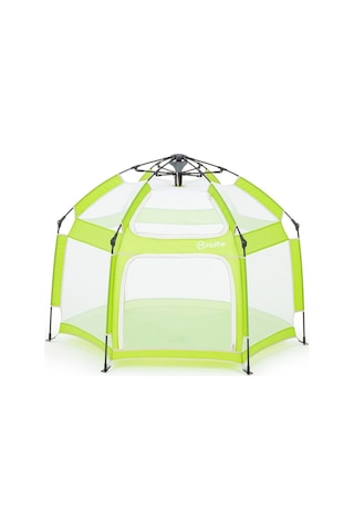 Foldy Katlanabilir Bebek-çocuk Oyun Parkı Çadırı-kolay Kurulum-alüminyum Sağlam Gövde,+50 Uv