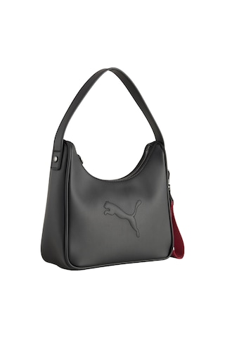 092219-01 Puma Sense Mini Shoulder Bag Kadın Çanta Siyah 092219-01 Siyah