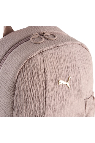 092177-02 Puma Up Small Backpack Kadın 092177-02 Sütlü Kahve