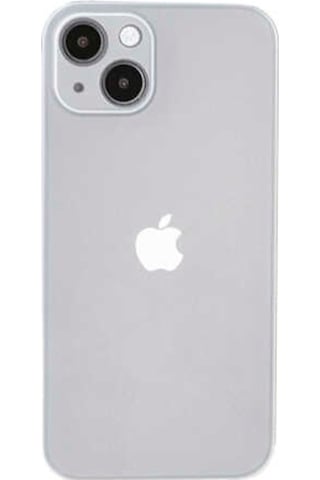 Apple Uyumlu iPhone 13 Mini Kılıf Zore Eko Pp Kılıf
