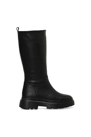 Nine West Panter 4pr Siyah Kadın Çizme 000000000101921922 Siyah