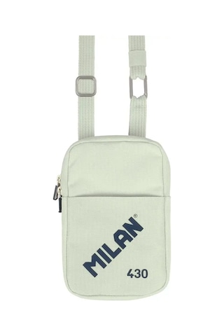 Mılan 62103sncgr 1918 Çapraz Askılı Mını Yeşil Çanta Çok Renkli