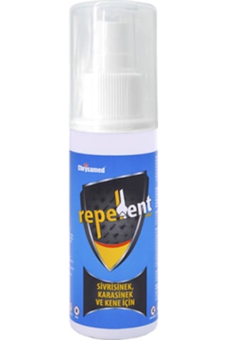 Chrysamed D30 Sprey Haşere Kovucu 100 ML