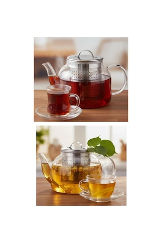 Krt-1100 Büyük Metal Kafes Demlik İçi Çay Süzgeç 140 Hmngo48-ıeg4874d Diğer