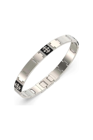 Guess Jgujumb005065jwstbktu Erkek Bileklik Çok Renkli