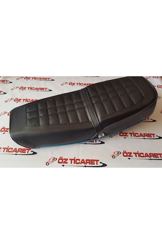 Cg 125 Motorsiklet Sele Koltuk 295532551