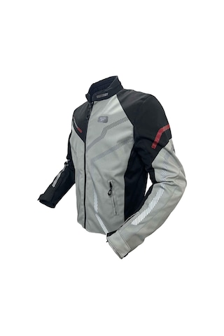 Forte Gt 2003003 Niagara Yazlık Motosiklet Montu