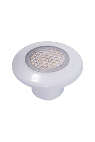 Megapool Mavi Led Osram Süs Havuz Aydınlatma Lambaları 7 Cm Çap Toptancıyızbiz
