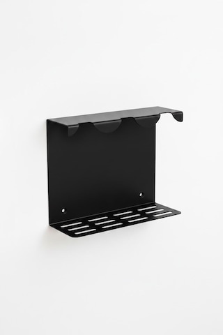 Lexroo Orret Home 3 Bölmeli Yapışkanlı Sıvı Sabunluk Standı Belirtilmemiş