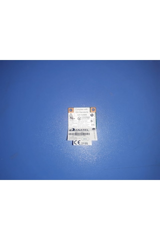 Laptop Wifi Card 4324a-brcm1028 2007dj2752 Qds-brcm1028 Da102889
