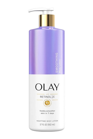 Olay Retinol 24 ve B3 Vitamini İçerikli Vücut Losyonu 502 ML
