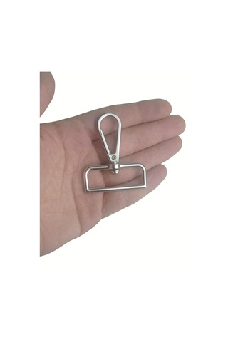 Çanta Kancası Büyük Metal 4 Cm 2 Adet 8683255013272 Metal